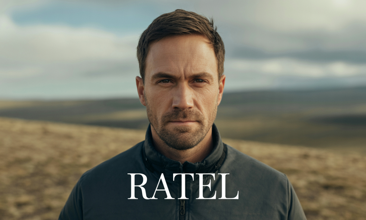 Illustration de Ratel, Noms de famille