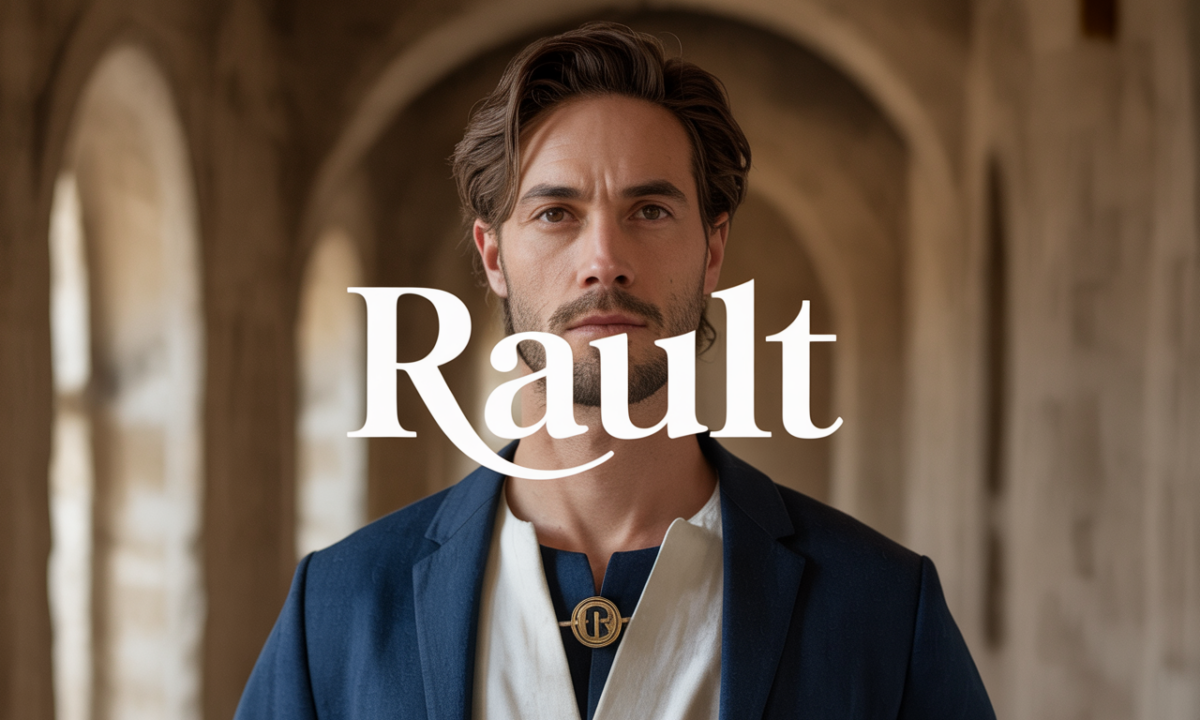 découvrez l'univers de rault, une marque alliant tradition et innovation pour des produits d'exception.