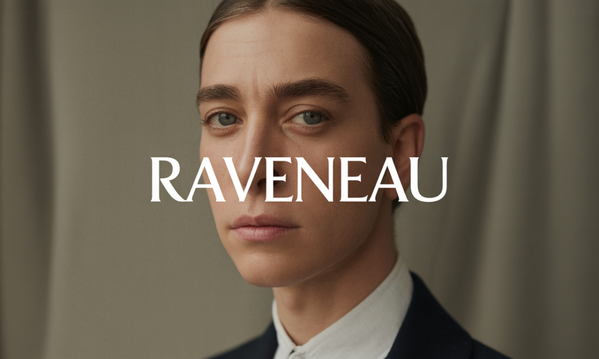 Illustration de Raveneau, Noms de famille