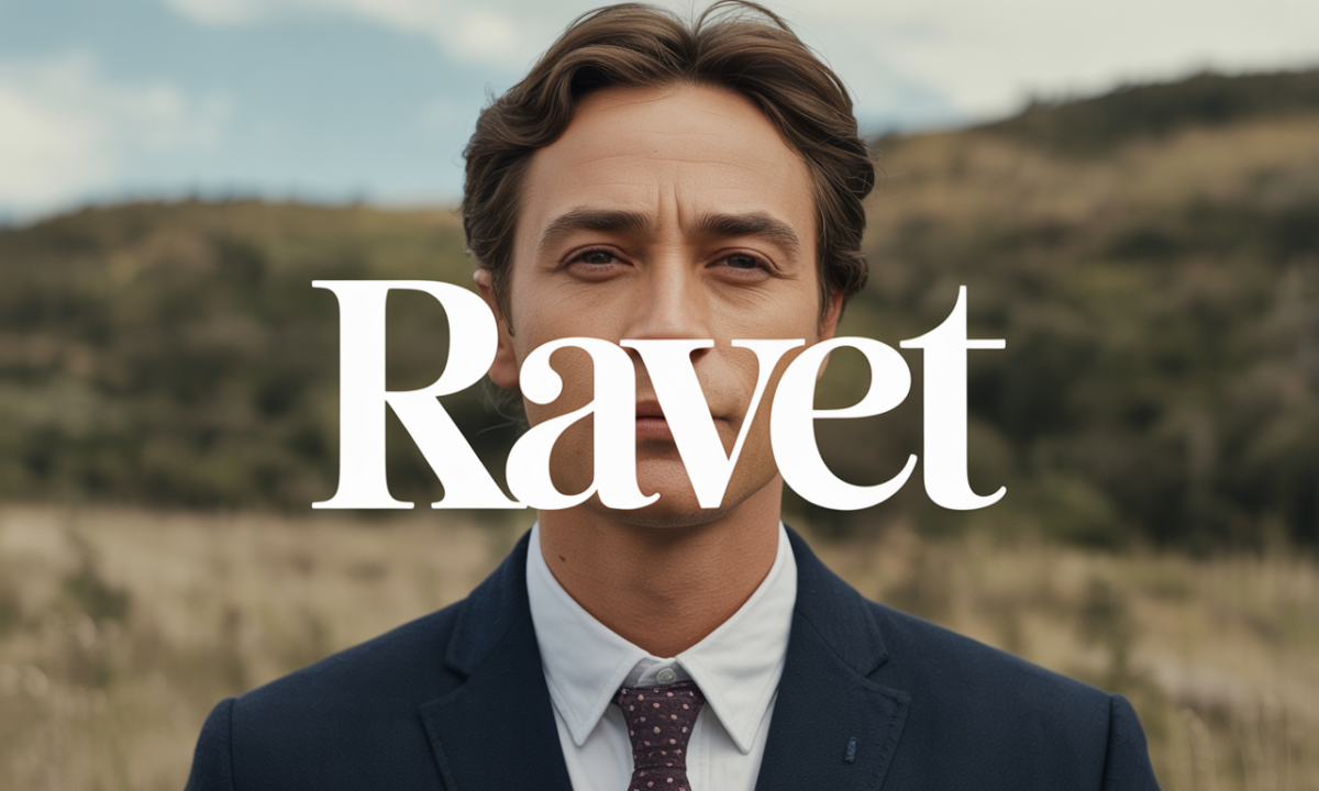 Illustration de Ravet, Noms de famille