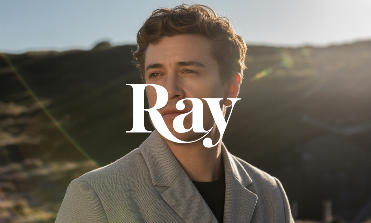 Illustration de Ray, Noms de famille