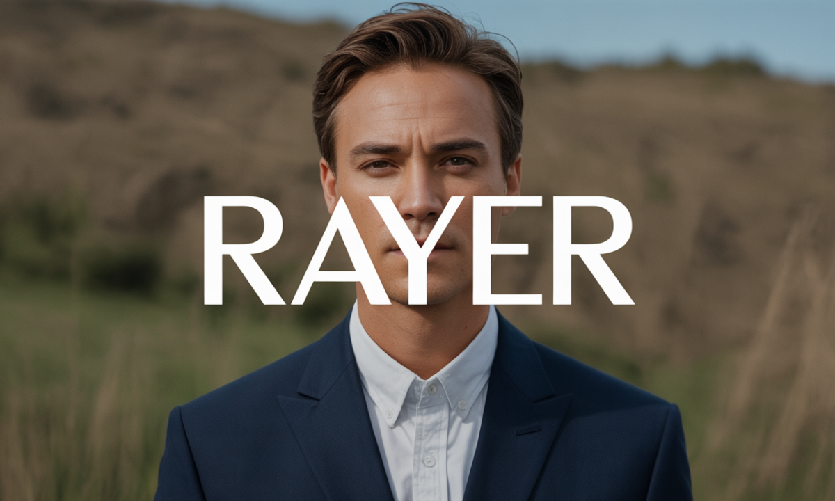 Illustration de Rayer, Noms de famille