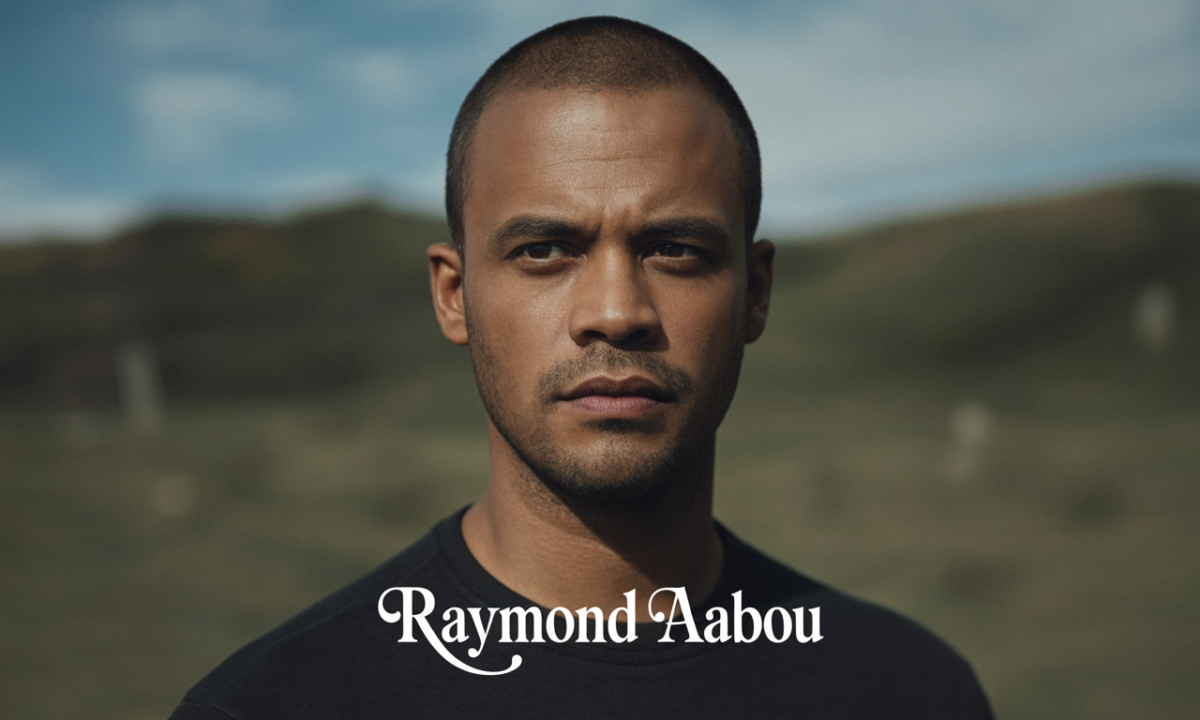 Illustration de Raymond Aabou, Personnalités et Célébrités