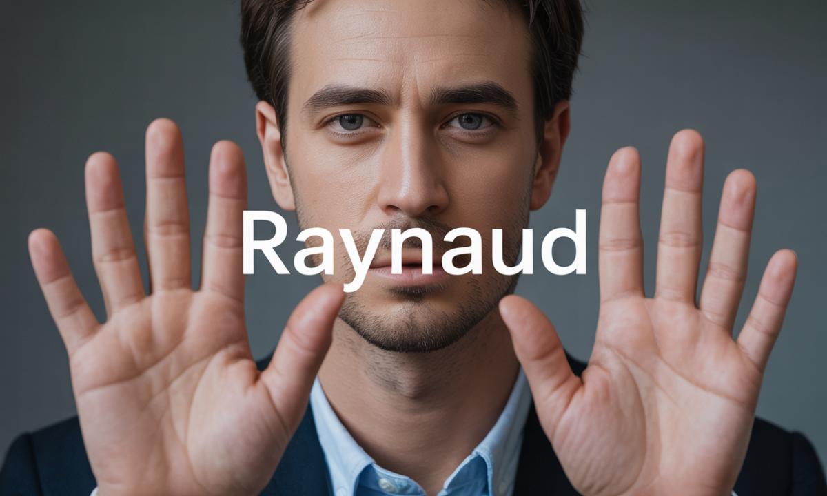 Illustration liée à l’origine et à l’histoire du nom de famille Raynaud