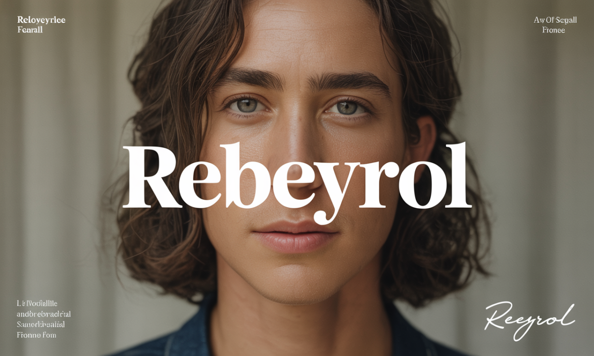 Illustration de Rebeyrol, Noms de famille