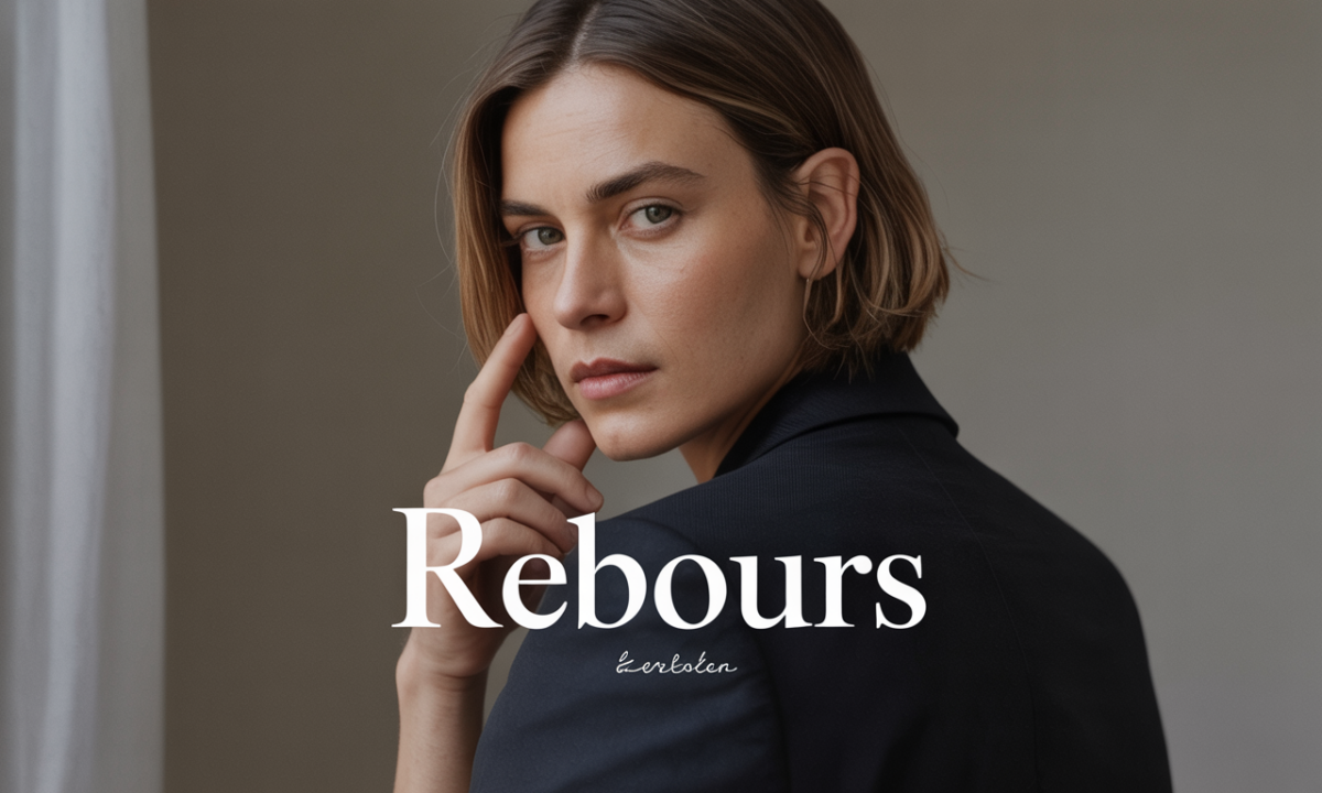 Illustration de Rebours, Noms de famille