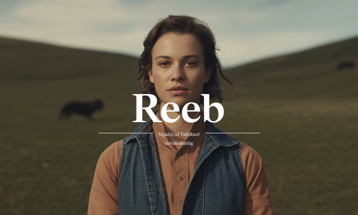 Illustration de Reeb, Noms de famille