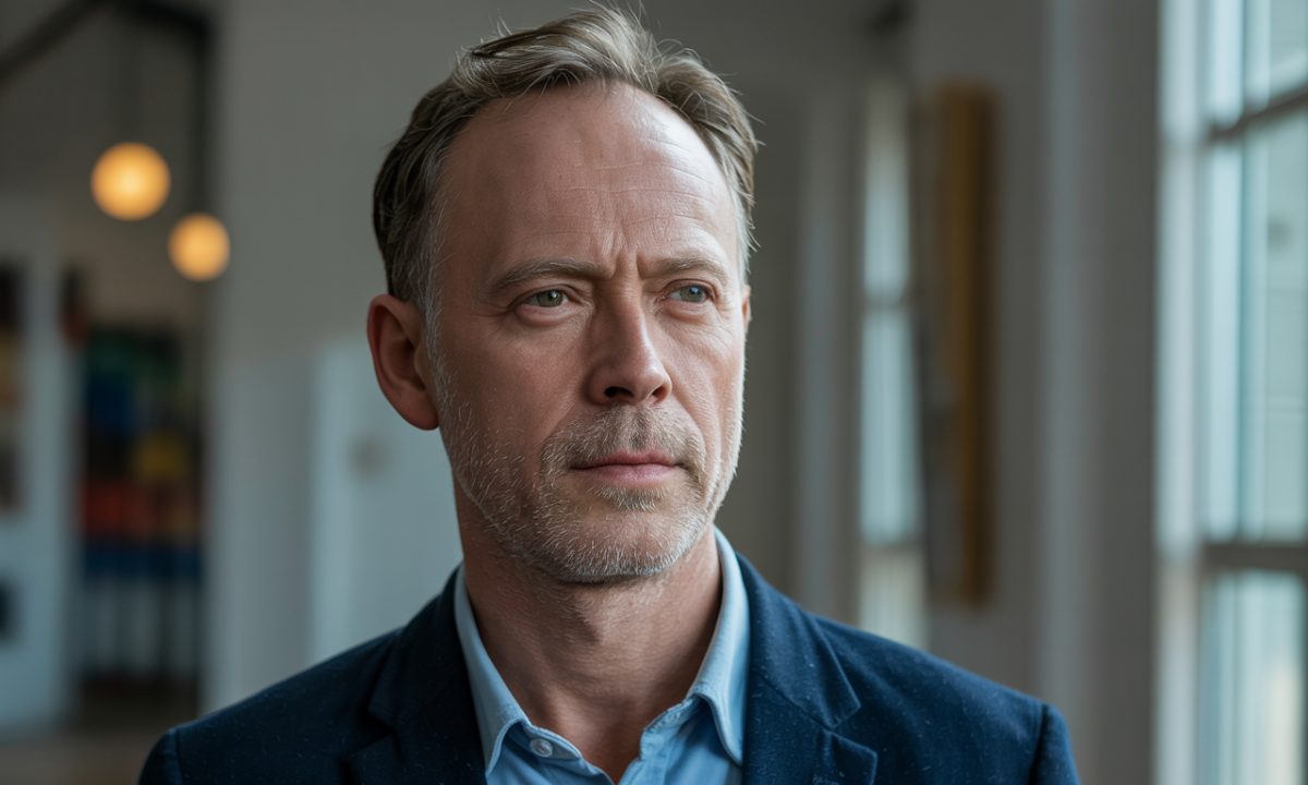 Illustration de Renaud Leymans, Personnalités et Célébrités