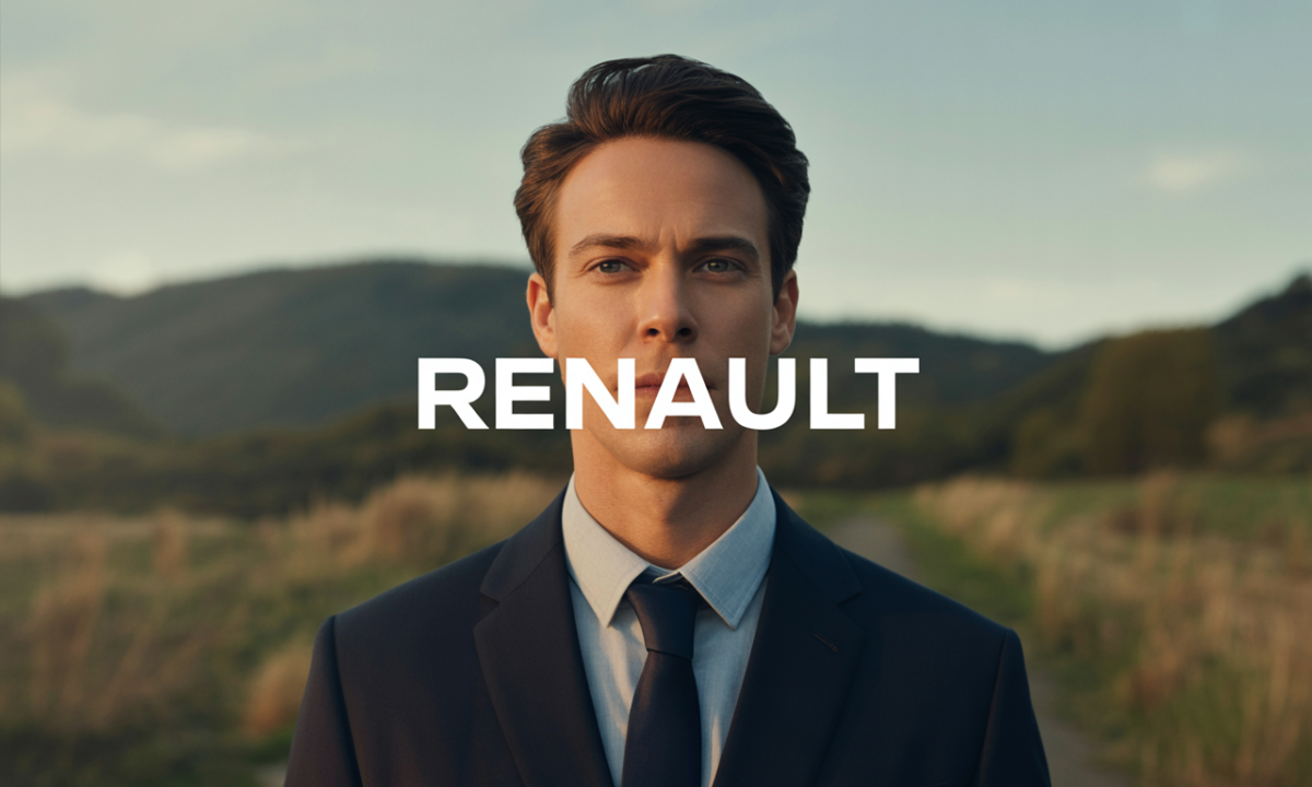 Illustration de Renault, Noms de famille