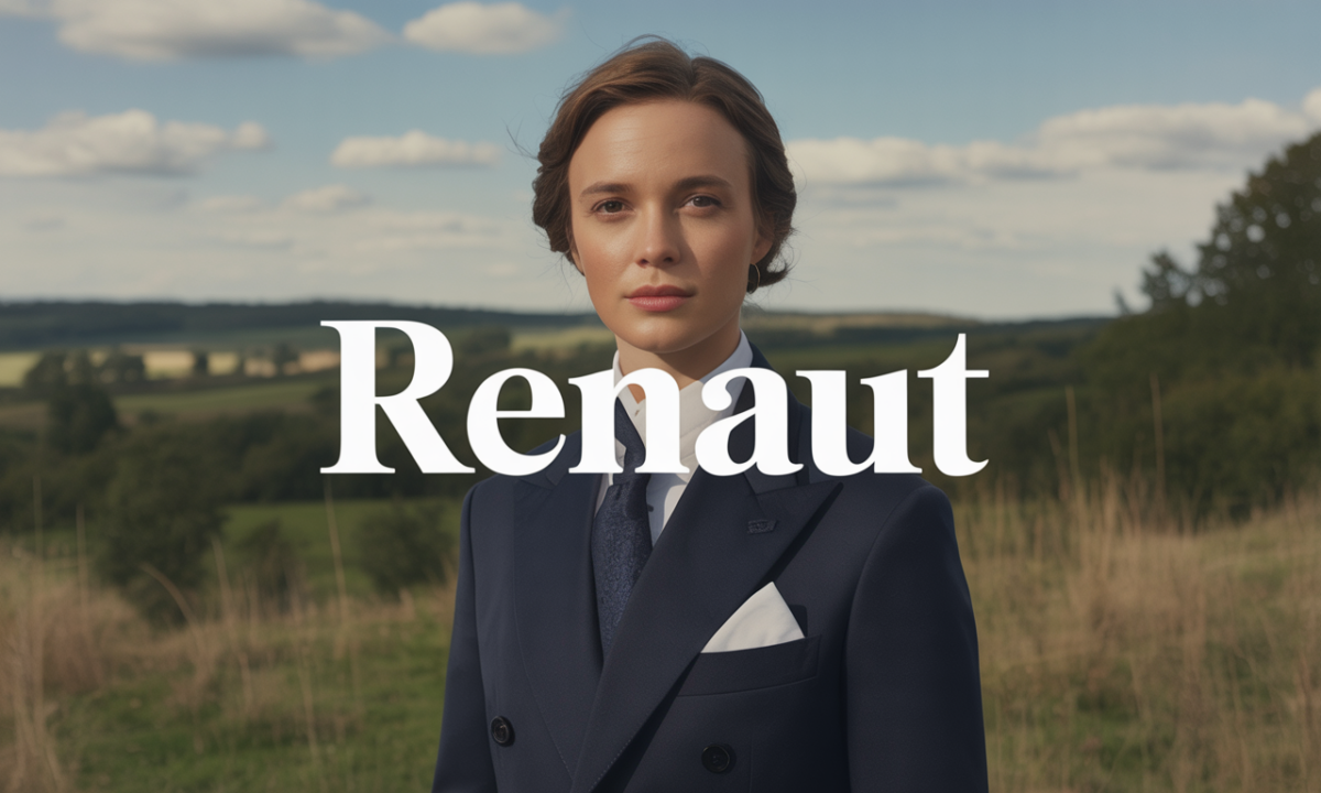 Illustration de Renaut, Noms de famille