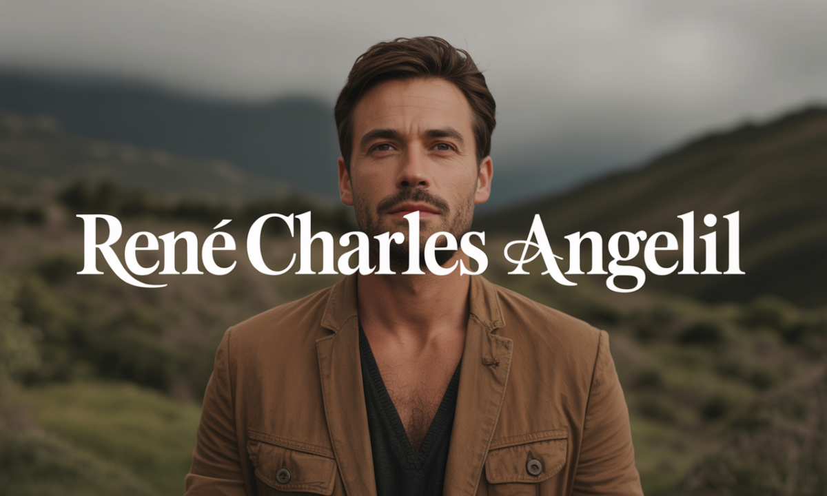 découvrez la vie et l'héritage de rené charles angélil, figure marquante du monde musical et époux de céline dion.
