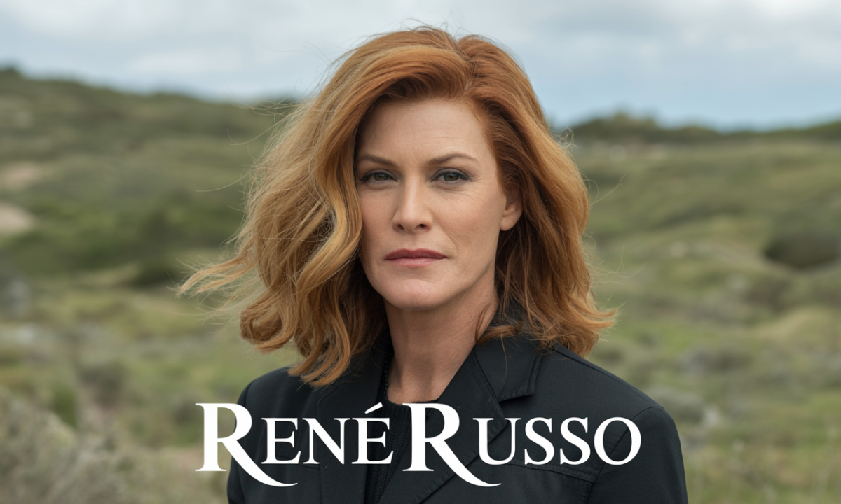 Illustration de Rene Russo, personnalité publique