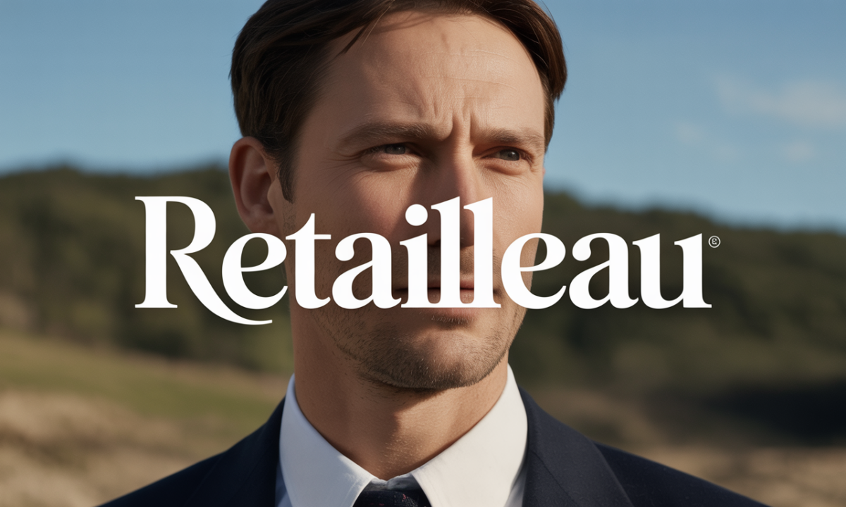 Illustration de Retailleau, Noms de famille