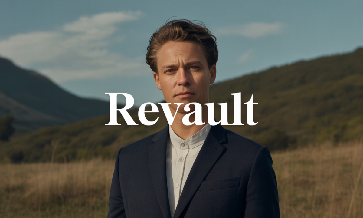 Illustration de Revault, Noms de famille