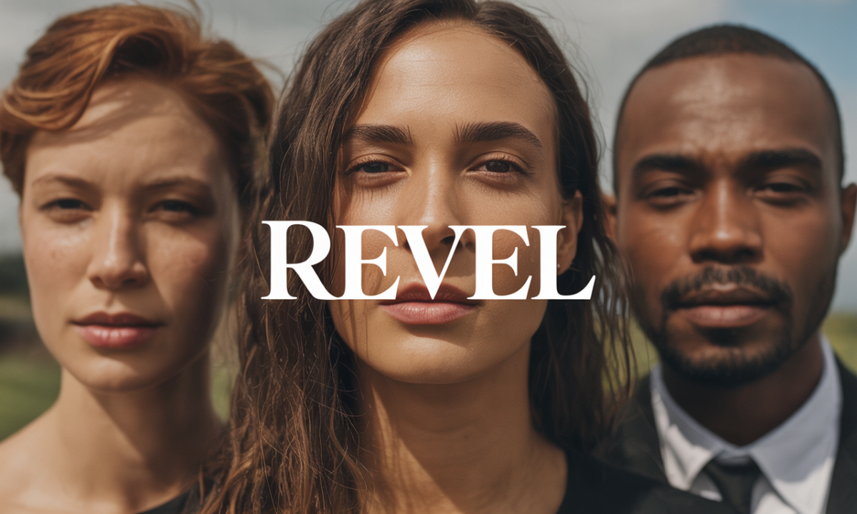 Illustration de Revel, Noms de famille