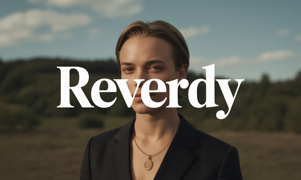 Illustration de Reverdy, Noms de famille