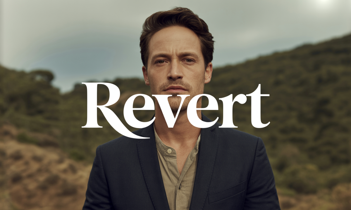 Illustration de Revert, Noms de famille