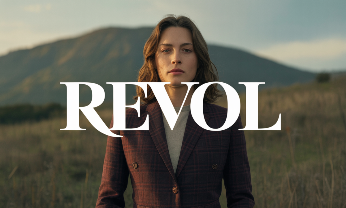 Illustration de Revol, Noms de famille