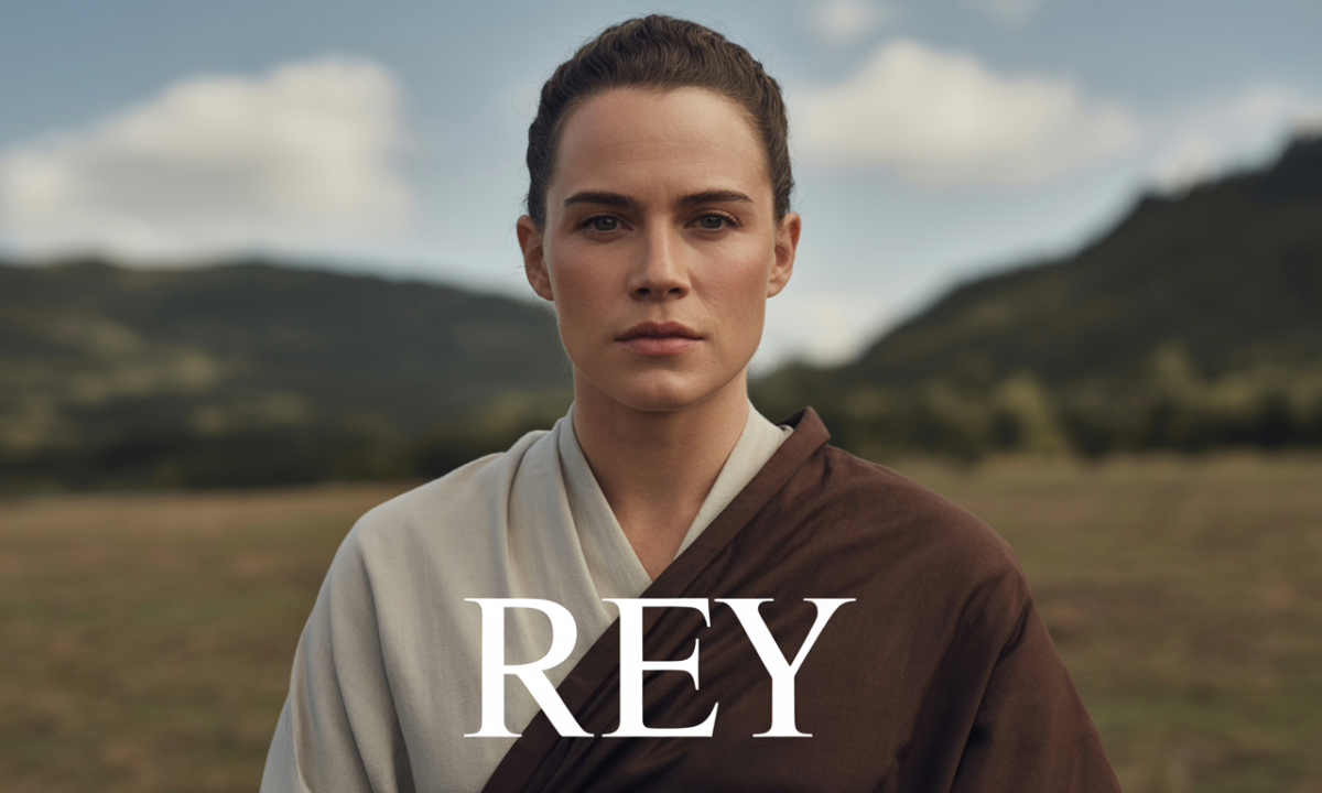 Illustration liée à l’origine et à l’histoire du nom de famille Rey