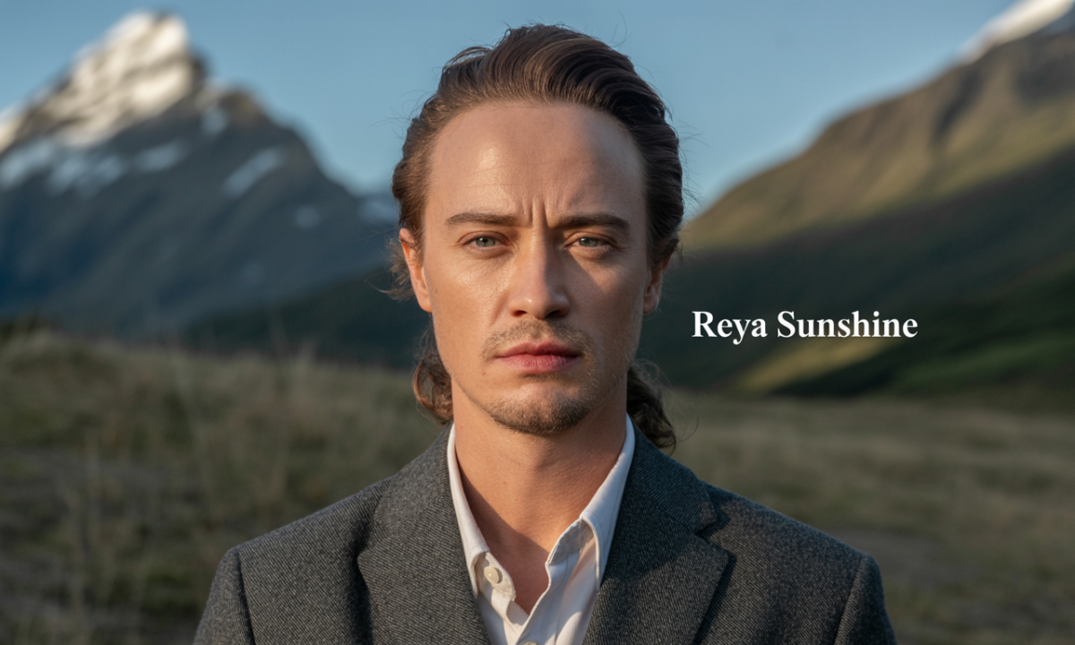 découvrez reya sunshine, une expérience lumineuse et inspirante qui apporte chaleur et énergie à votre quotidien.