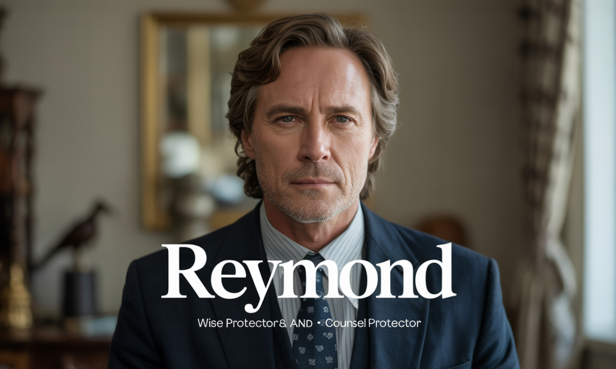 découvrez reymond, une marque synonyme de qualité et d'innovation. explorez nos produits et services uniques adaptés à vos besoins.