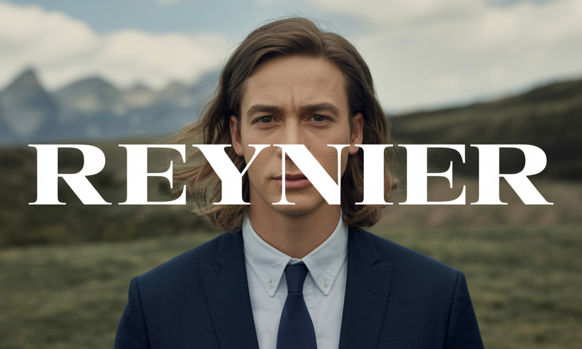 Illustration de Reynier, Noms de famille