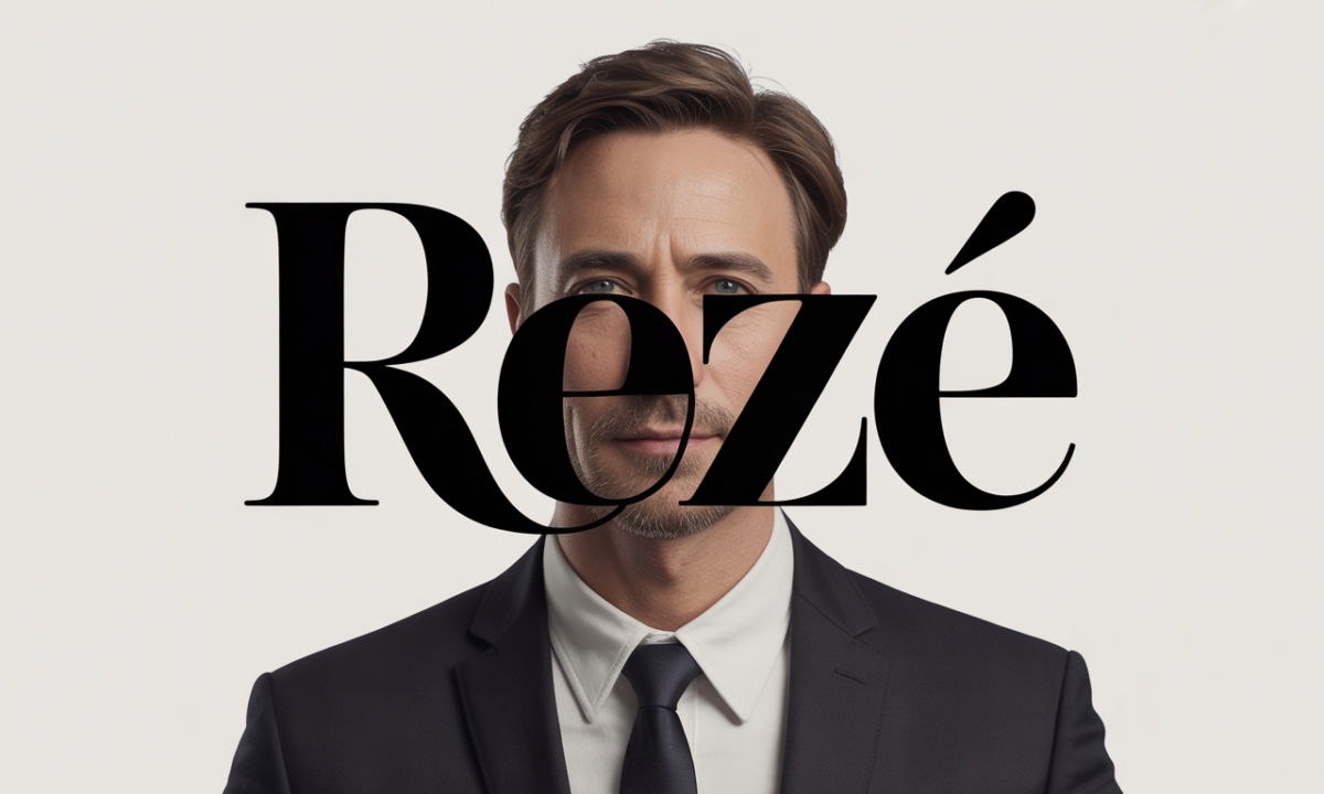 Illustration de Reze, Noms de famille