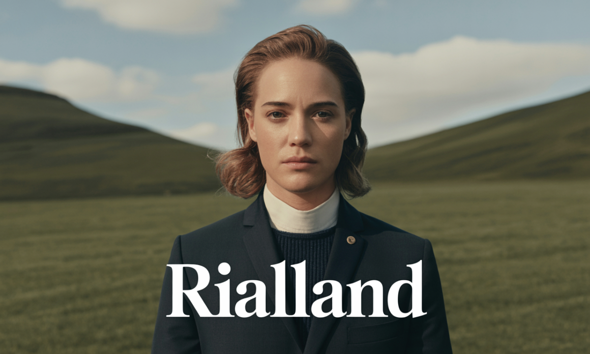 Illustration de Rialland, Noms de famille