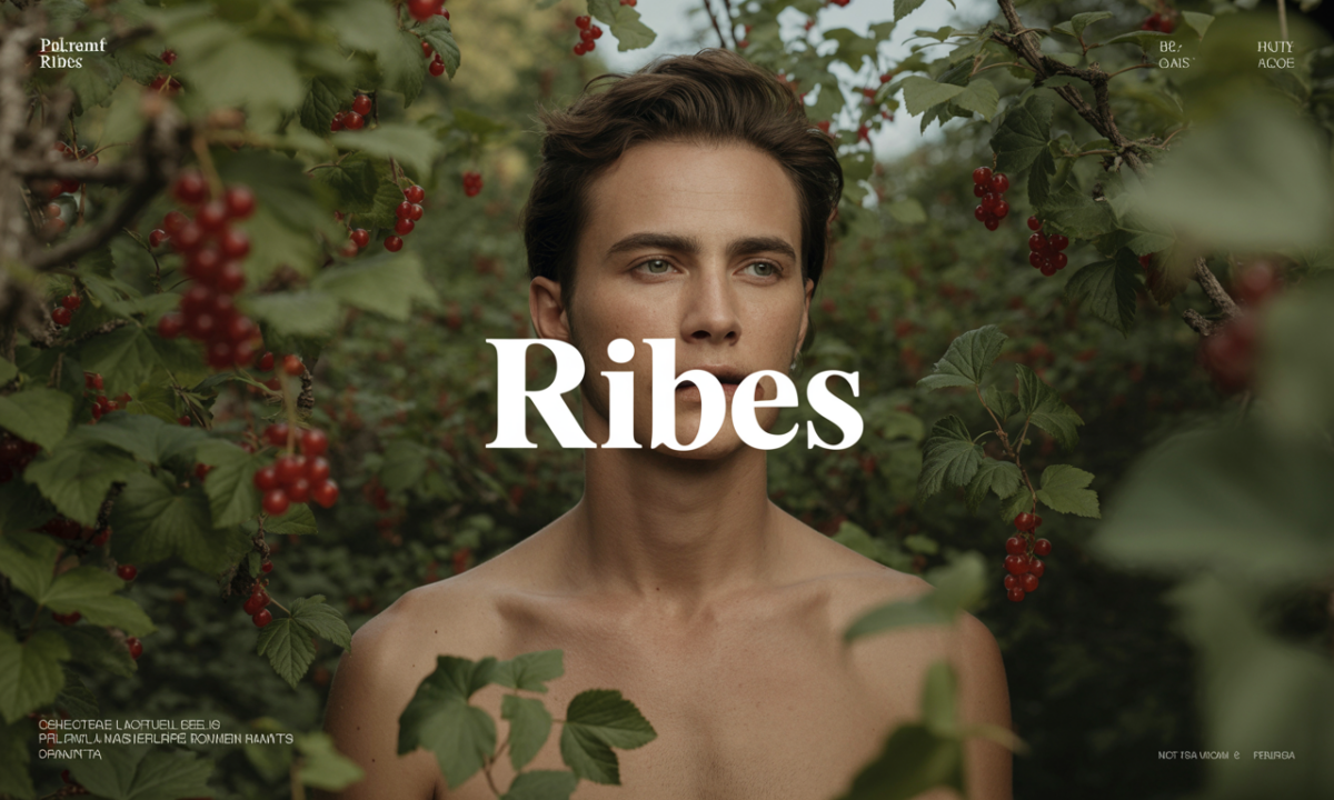 Illustration de Ribes, Noms de famille