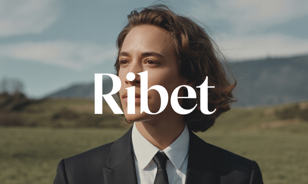 Illustration de Ribet, Noms de famille