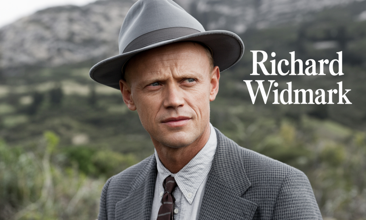 découvrez la carrière et la vie de richard widmark, acteur américain emblématique connu pour ses rôles marquants dans le cinéma classique hollywoodien.