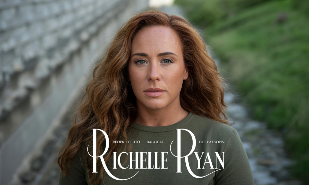 Illustration de Richelle Ryan, Personnalités et Célébrités