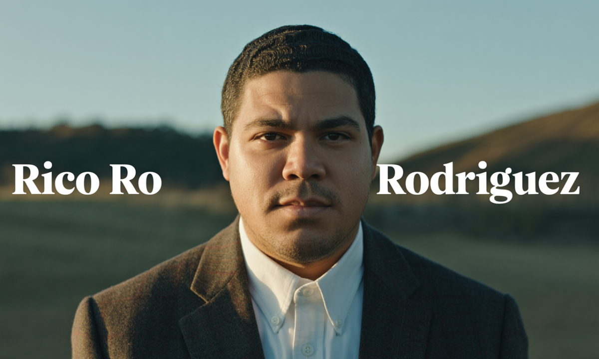 découvrez tout sur rico rodriguez, artiste, musicien et acteur célèbre, avec sa biographie, ses œuvres et ses dernières actualités.