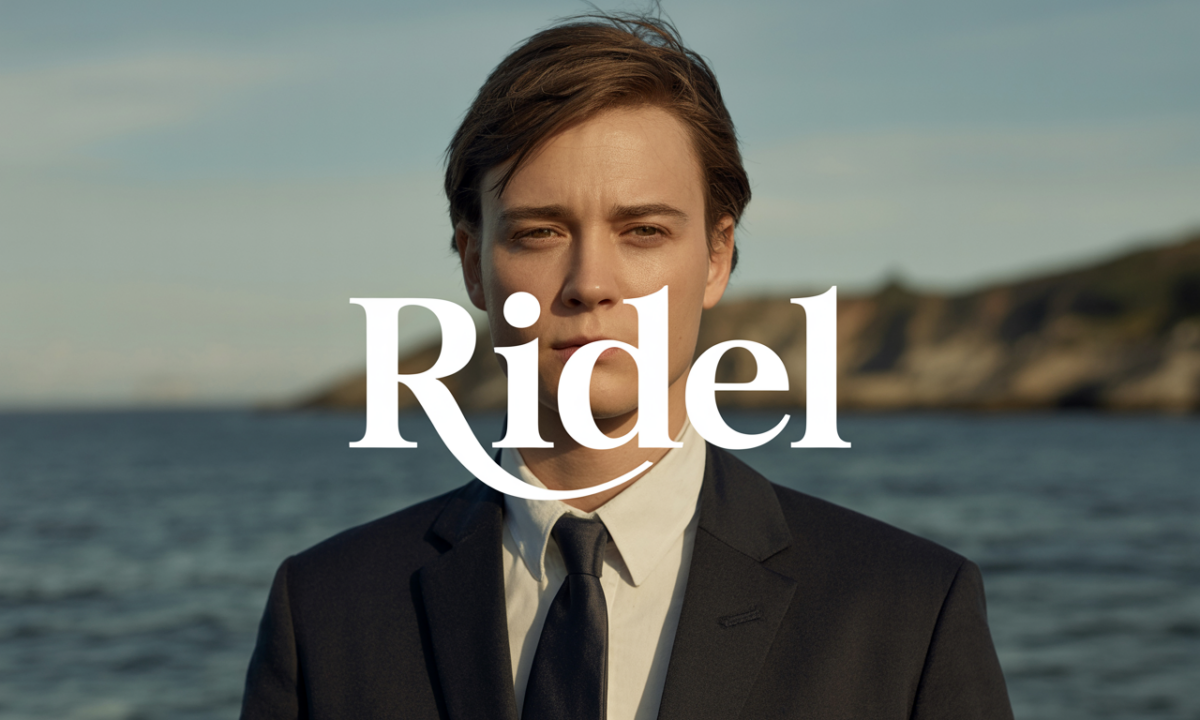 Illustration de Ridel, Noms de famille