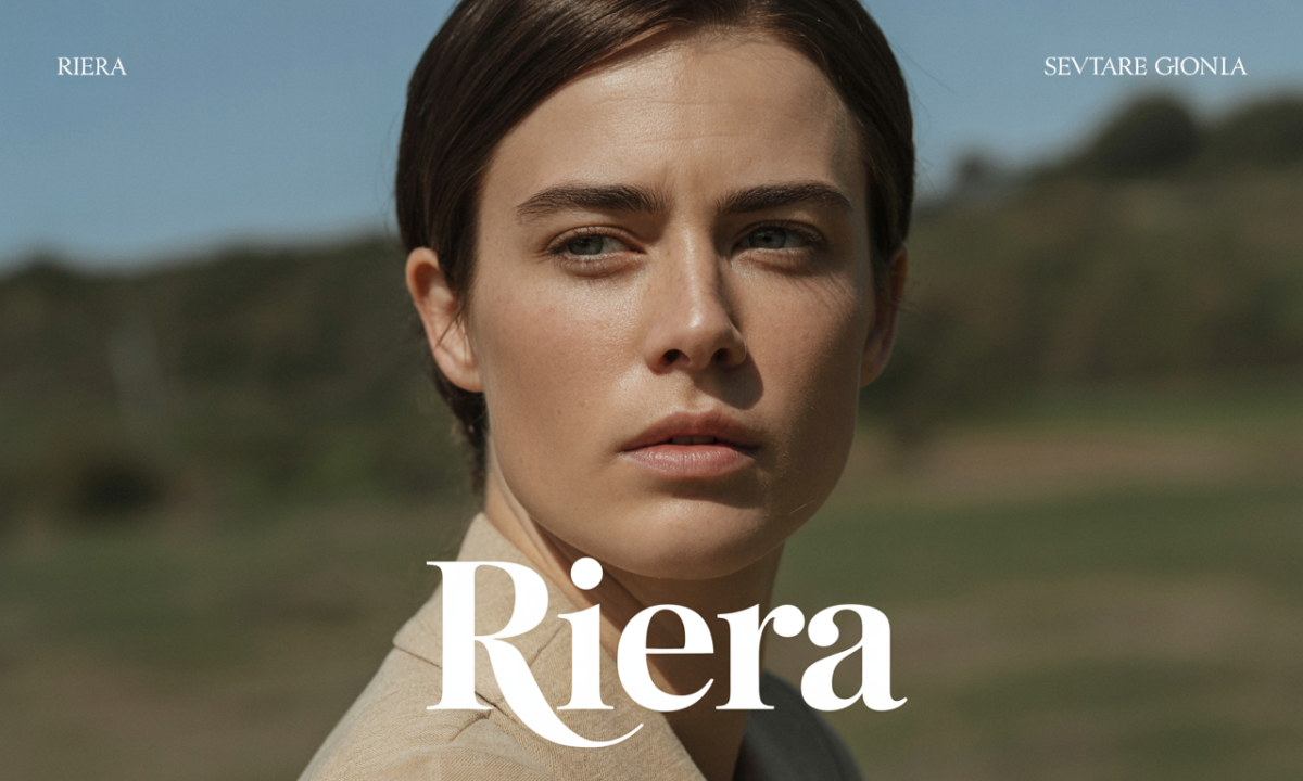 Illustration de Riera, Noms de famille