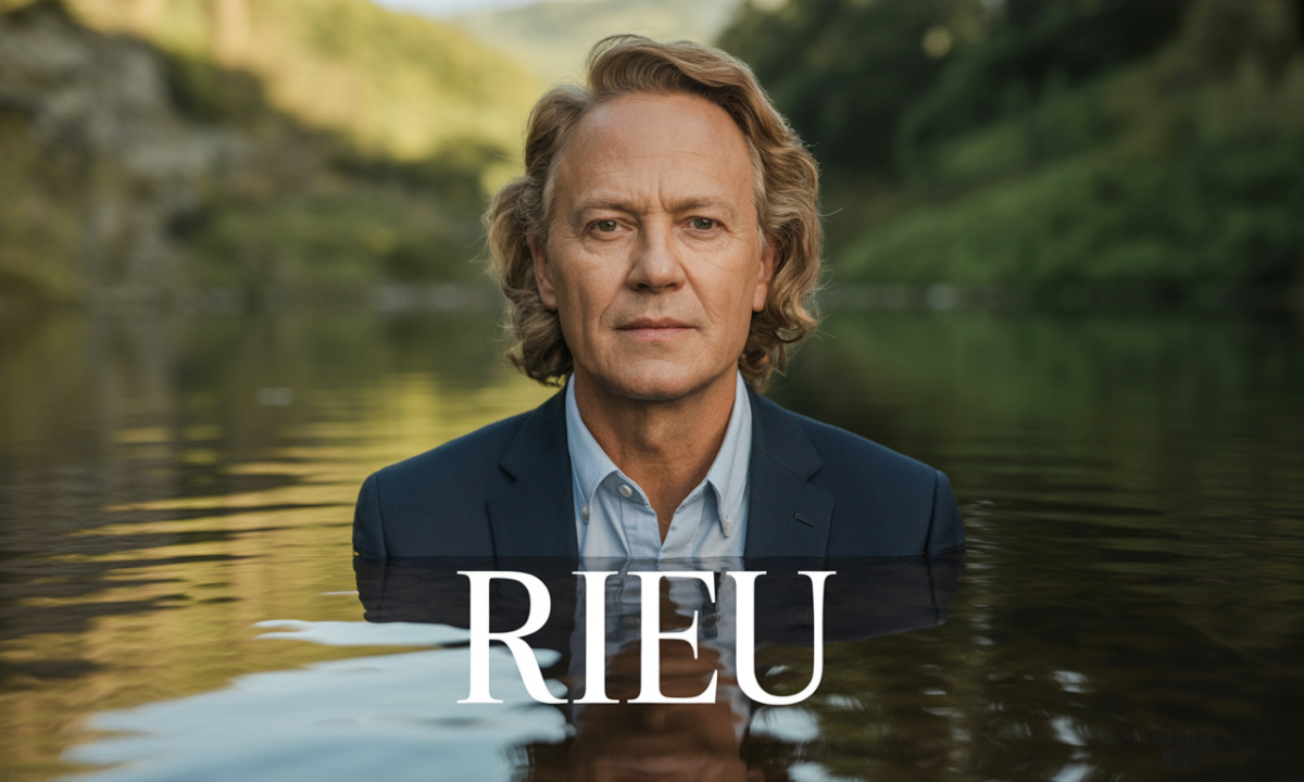 Illustration de Rieu, Noms de famille