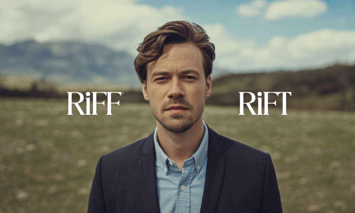 Illustration de Riff, Noms de famille