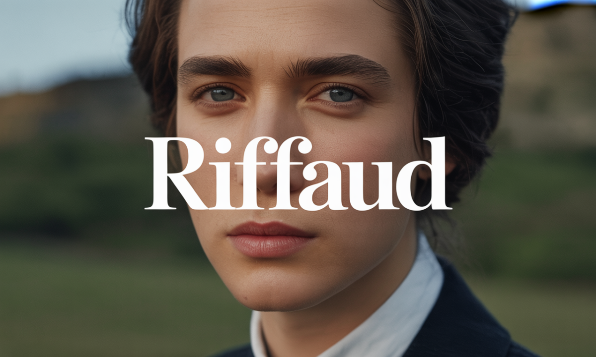 Illustration de Riffaud, Noms de famille