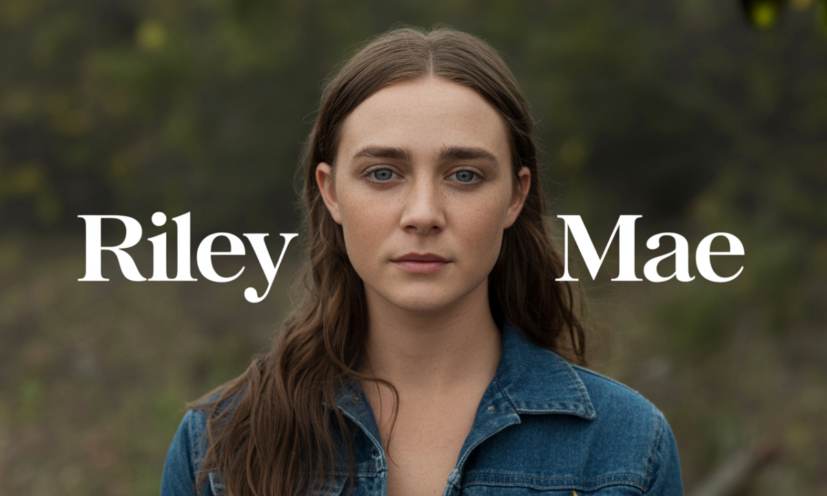 découvrez riley mae, une personnalité captivante aux multiples talents et à l'univers unique.