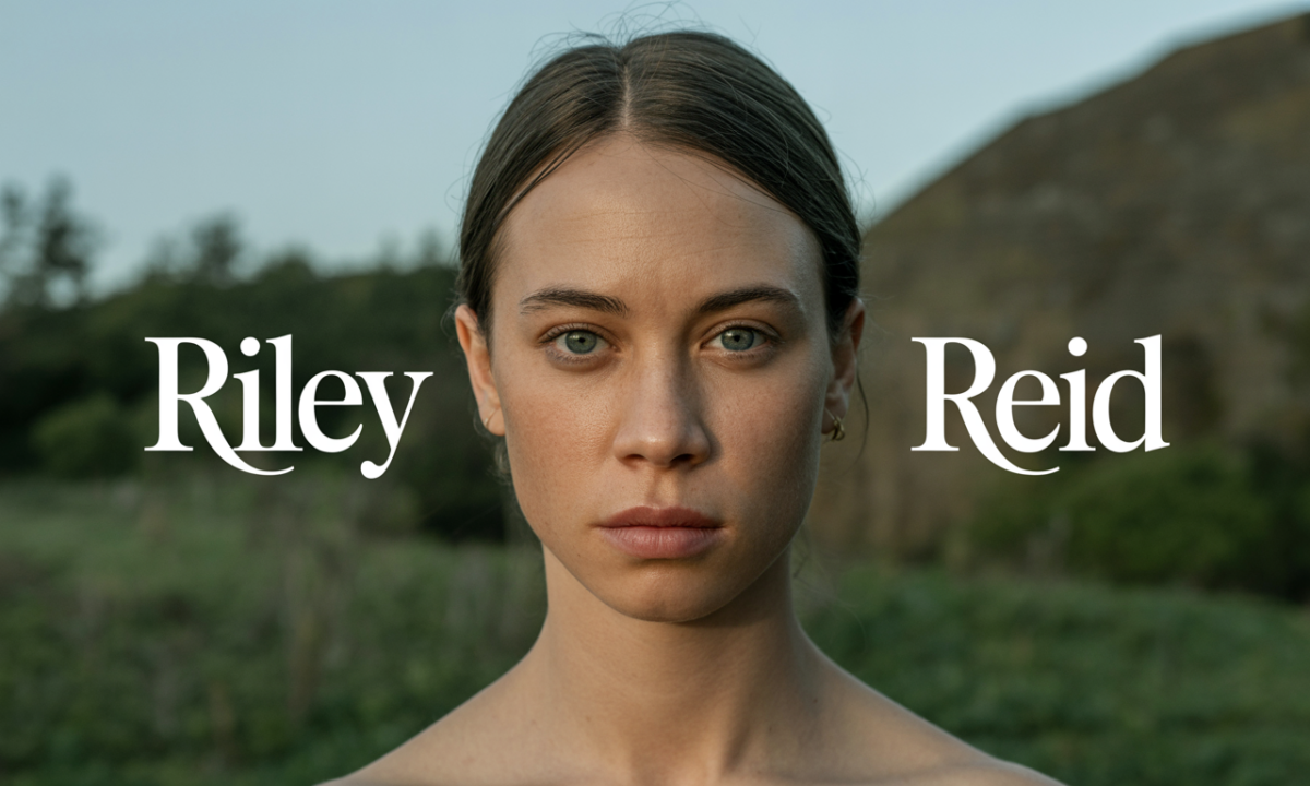 Illustration de Riley Reid, personnalité publique