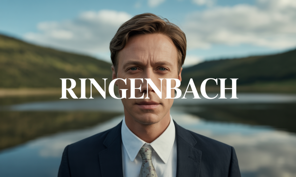 Illustration de Ringenbach, Noms de famille