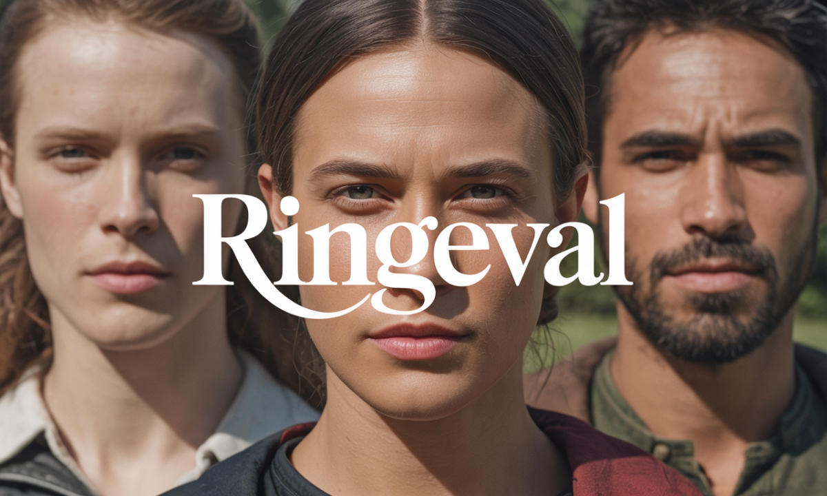 Illustration de Ringeval, Noms de famille