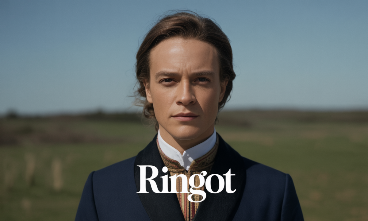 Illustration de Ringot, Noms de famille