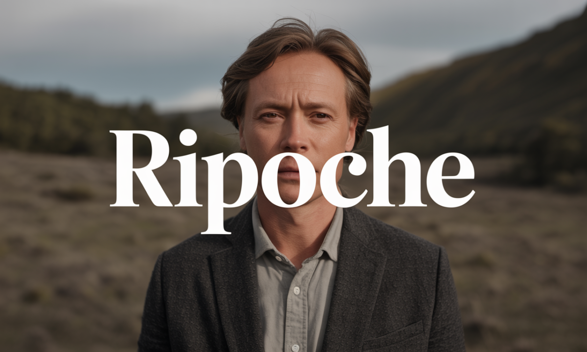 Illustration de Ripoche, Noms de famille