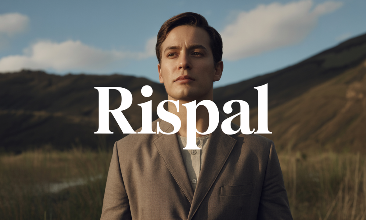 Illustration de Rispal, Noms de famille