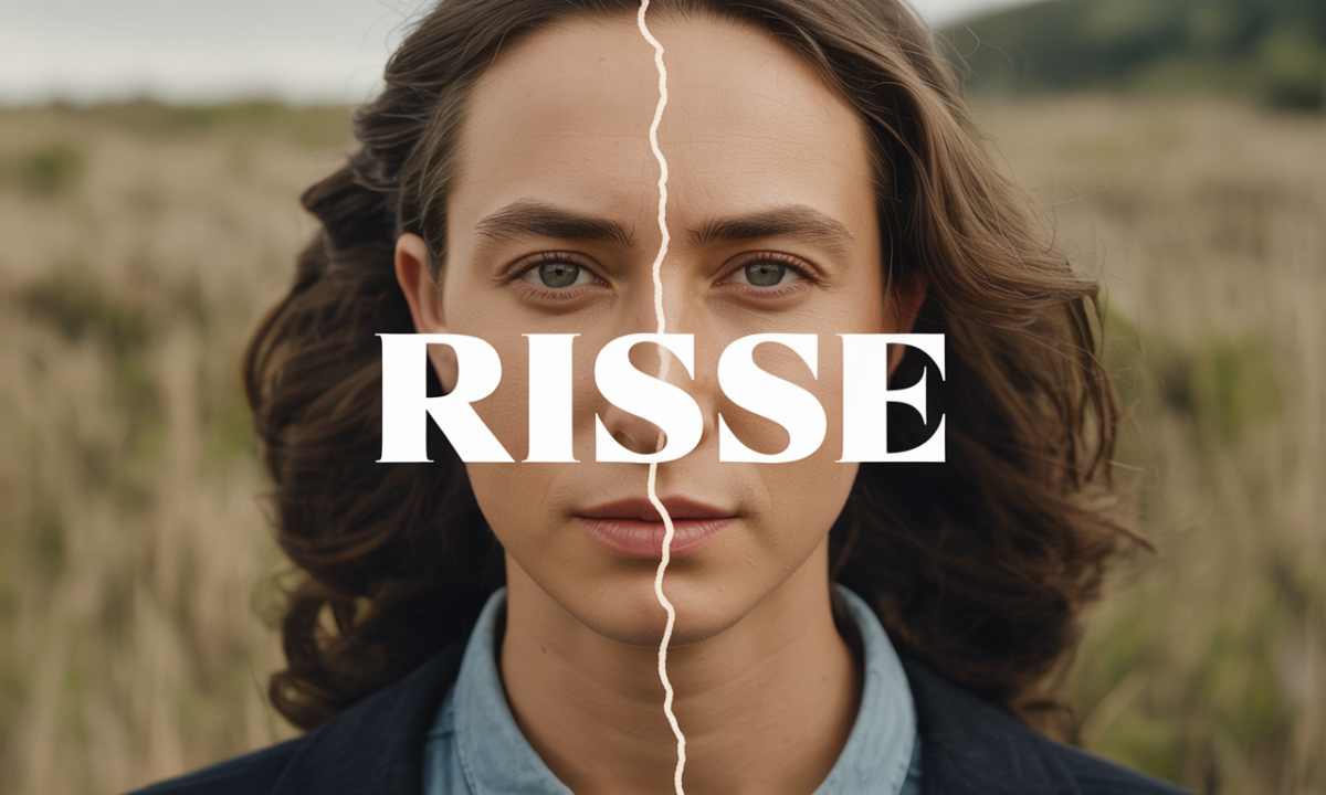 Illustration de Risse, Noms de famille