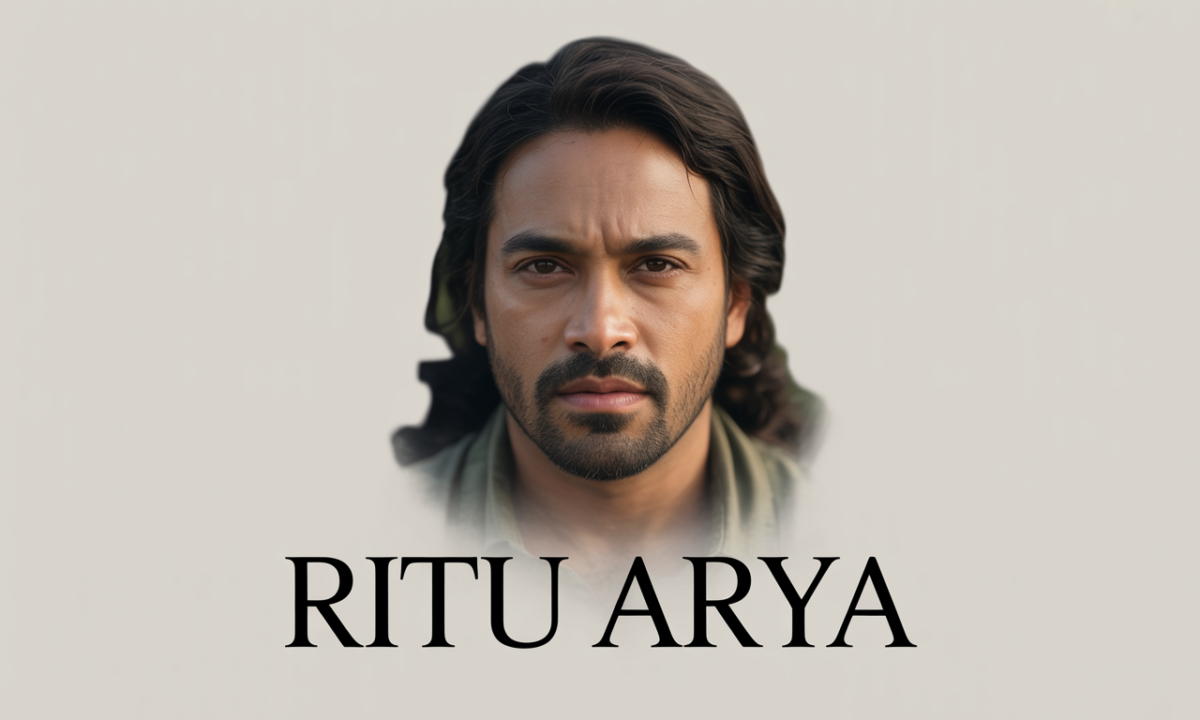 Illustration de Ritu Arya, Personnalités et Célébrités