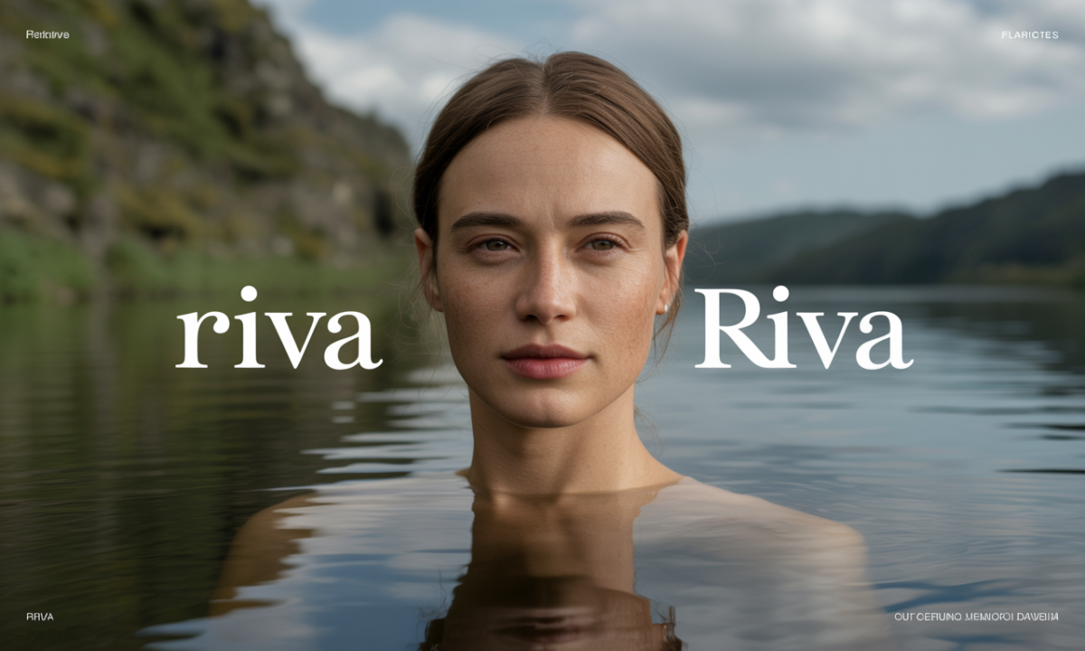 Illustration de Riva, Noms de famille