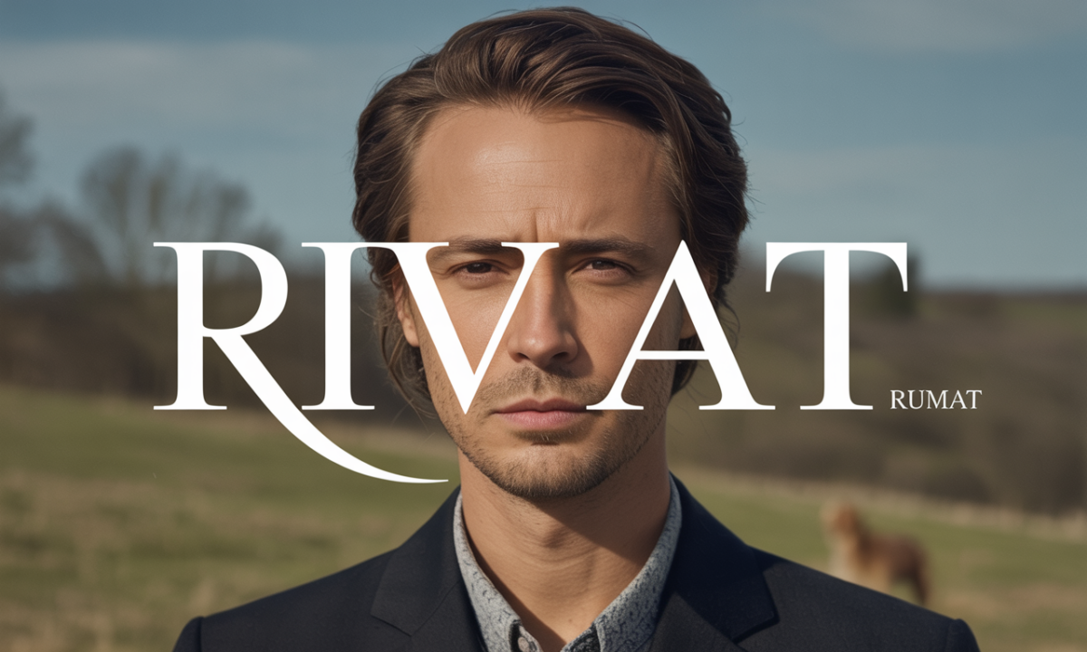 Illustration de Rivat, Noms de famille