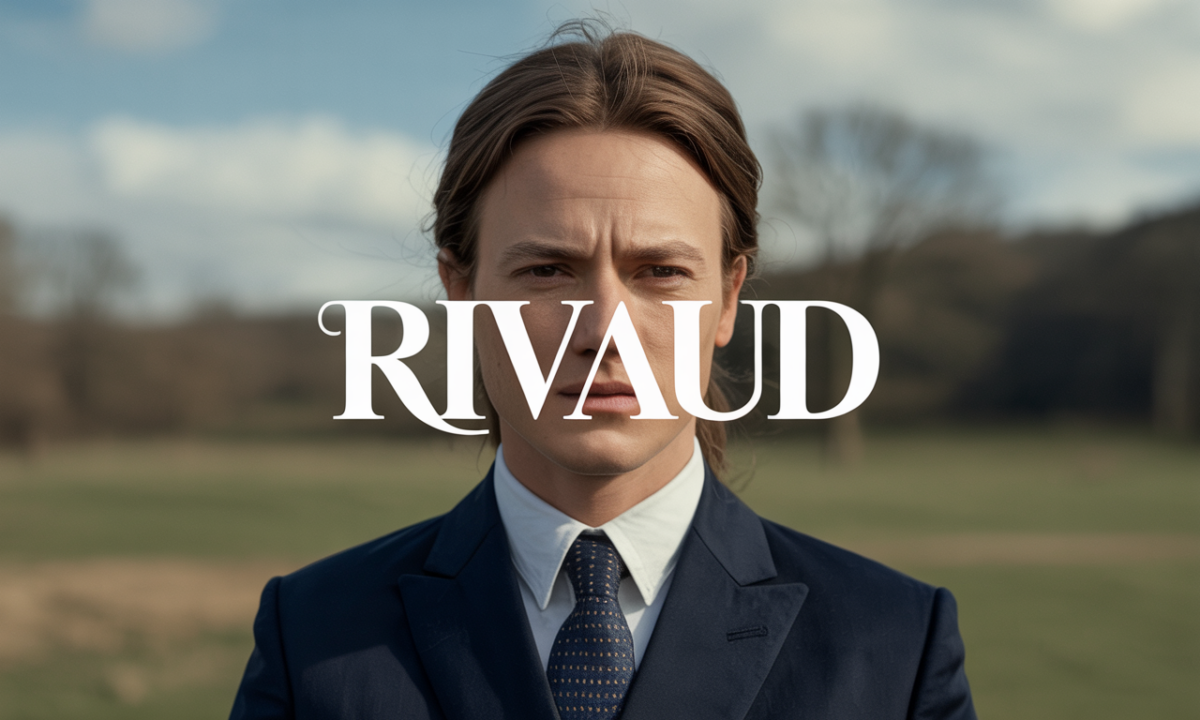 Illustration de Rivaud, Noms de famille